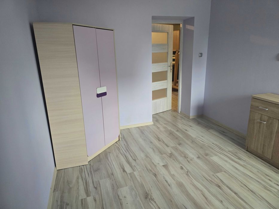 Mieszkanie do wynajecia