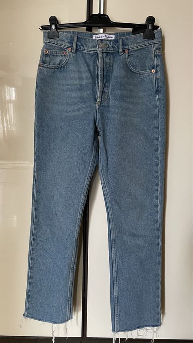 Джинси Balenciaga оригінал