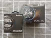 Zeblaze stratos 2 ultra _black