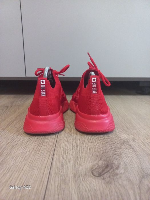 Buty BigStar r.38