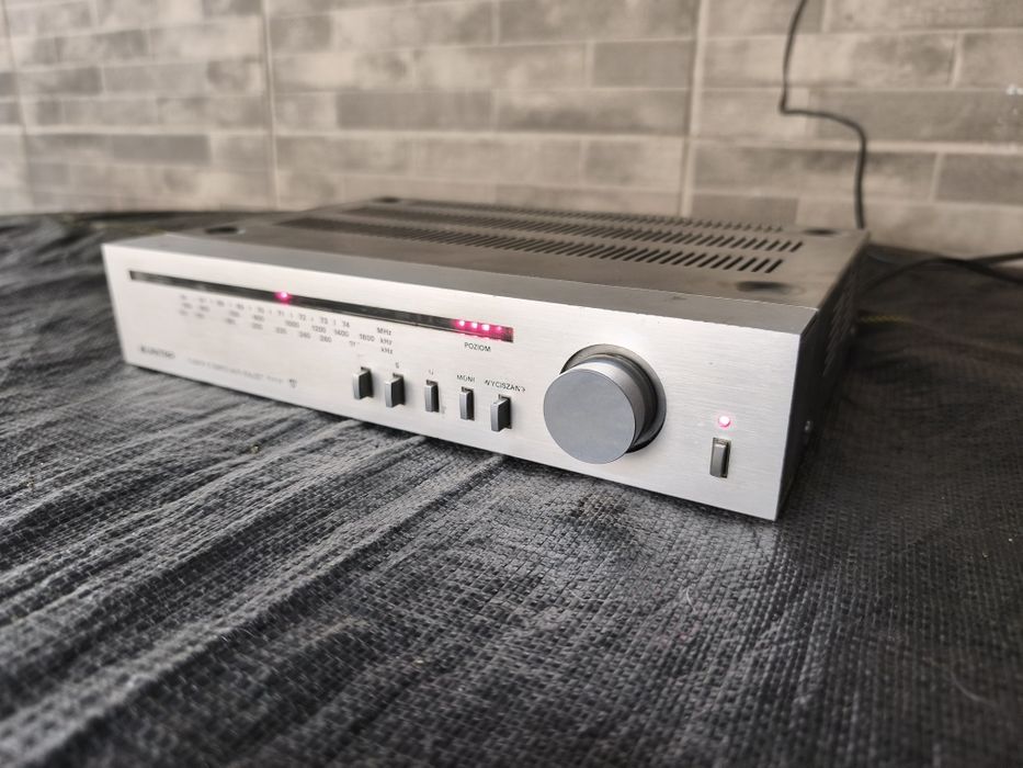 Tuner FM stero HI FI do wieży audio