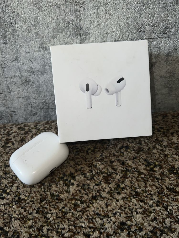 AirPods Pro оригінал