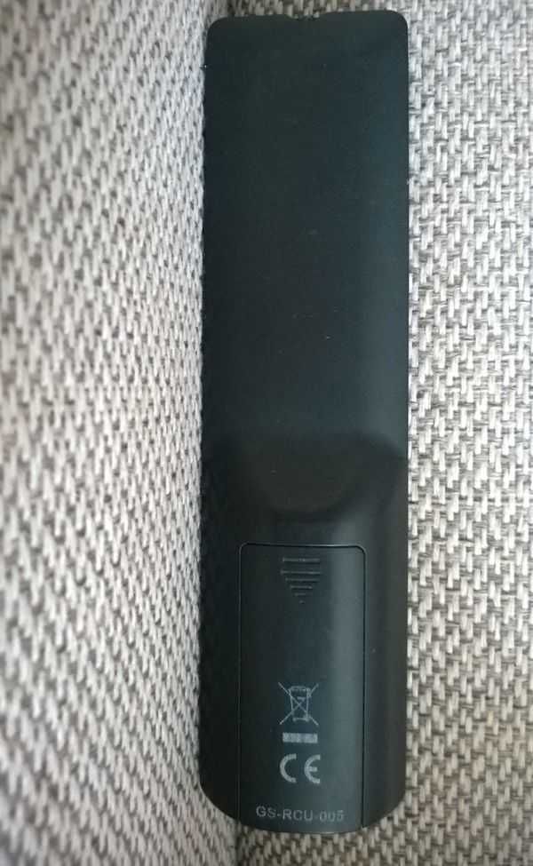 Dekoder Tuner Opticum Premium Box H265 DVB-T2 HEVC JAK NOWY