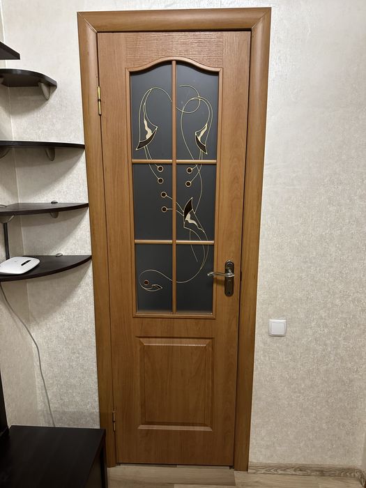 Міжкімнатні двері !!!