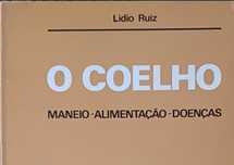 Coelhos Livro Antigo Raro