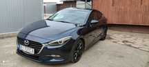 Mazda 3 Mazda 3 2.0 Skypassion