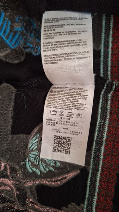 Bluza Christian Dior