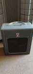 Valco National 51 Chicago 1215 vintage USA wzmacniacz lampowy