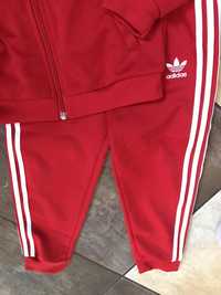 Dres adidas dla chłopca