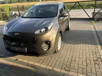 Kia   Sportage  Kia Sportage