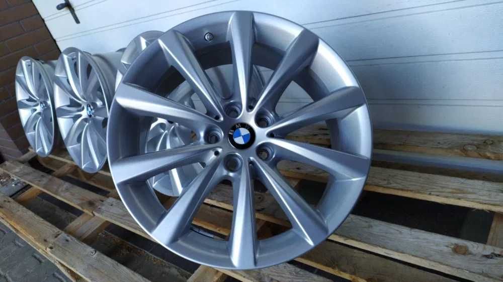 Felgi BMW 5 G30 G31; 6 G32; 7 G11 G12 18'' 5x112 ET30 (B514)