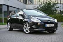 Ford Focus -= Ford Focus 1.6 182km 2011r piękny okazja=- zamiana