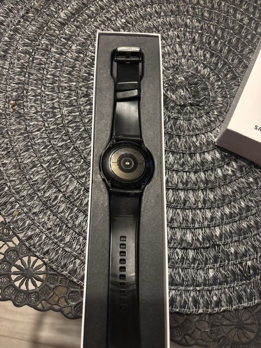 Samsung galaxy watch 4