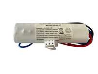 Bateria Ni-MH 4,8V 1500mAh HT 3-pole AWEX