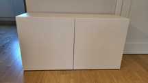 Szafka IKEA Besta 120x42x64 cm