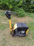 Zageszczarka Bomag BPR 35/42 200 kg 2011r REVERS DIESEL