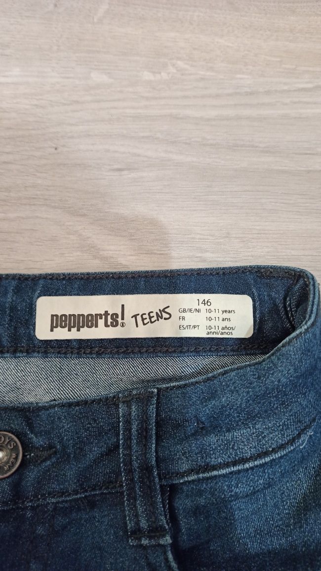 Peppers, C&A джинси, набір на підлітка