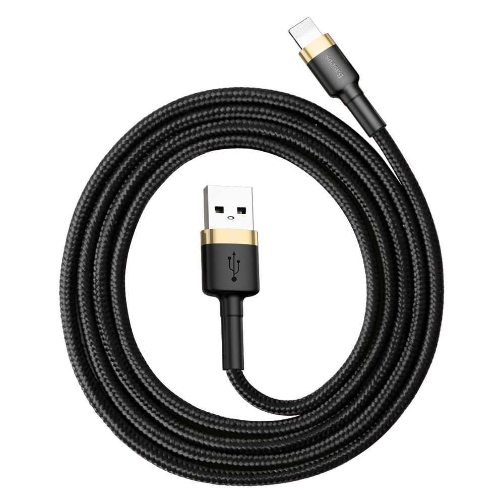 Kabel USB - Apple Lightning Baseus 1m