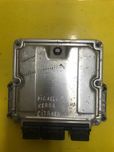 Блок управління двигуном Citroen Xsara 0281011518-9658373180