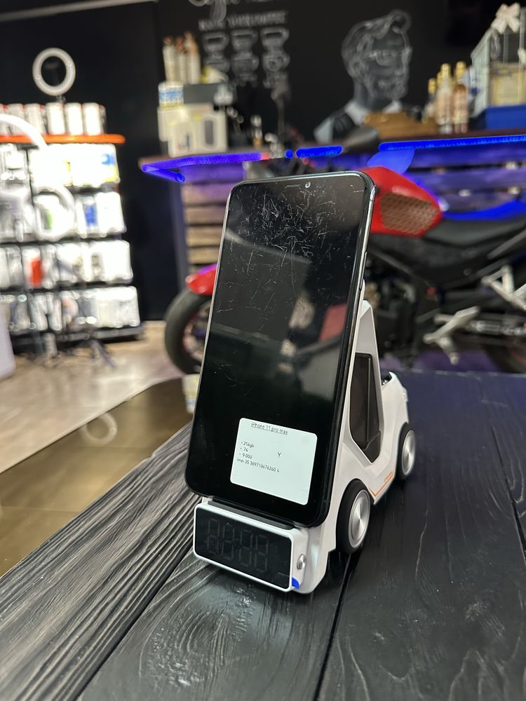 iPhone 11 Pro Max 256 GB Trade in