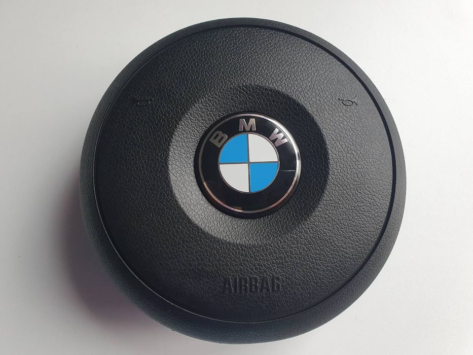 Airbag Світ-SRF обманка пиропатрони