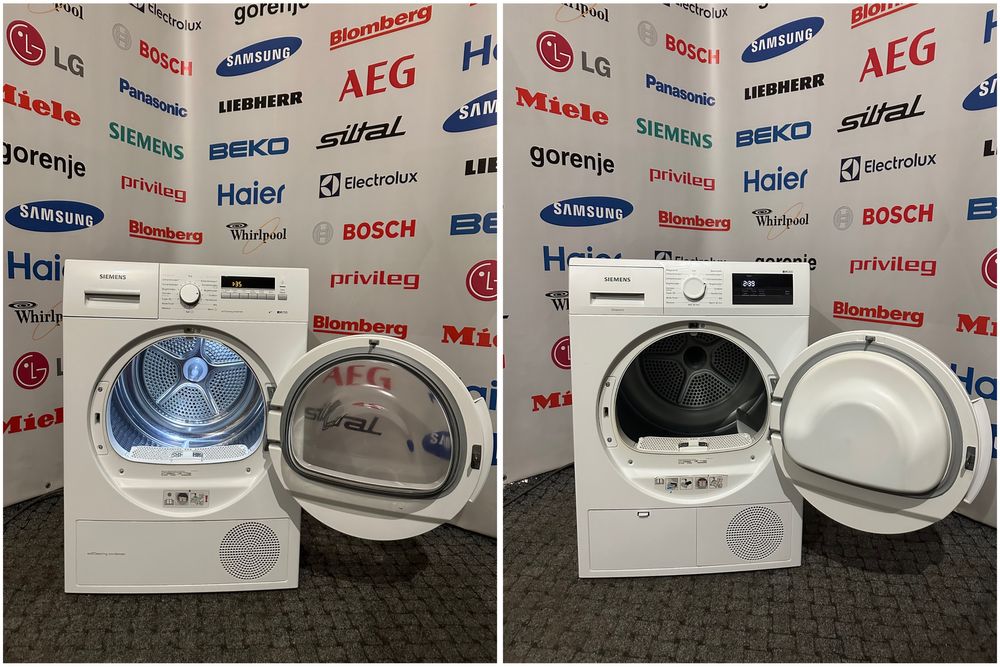 Пральна /стиральная машина пралка Siemens IQ500 Samsung / Bosch