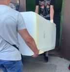 Услуги грузчиков послуги вантажників Одеса безнал перевезення вантажні