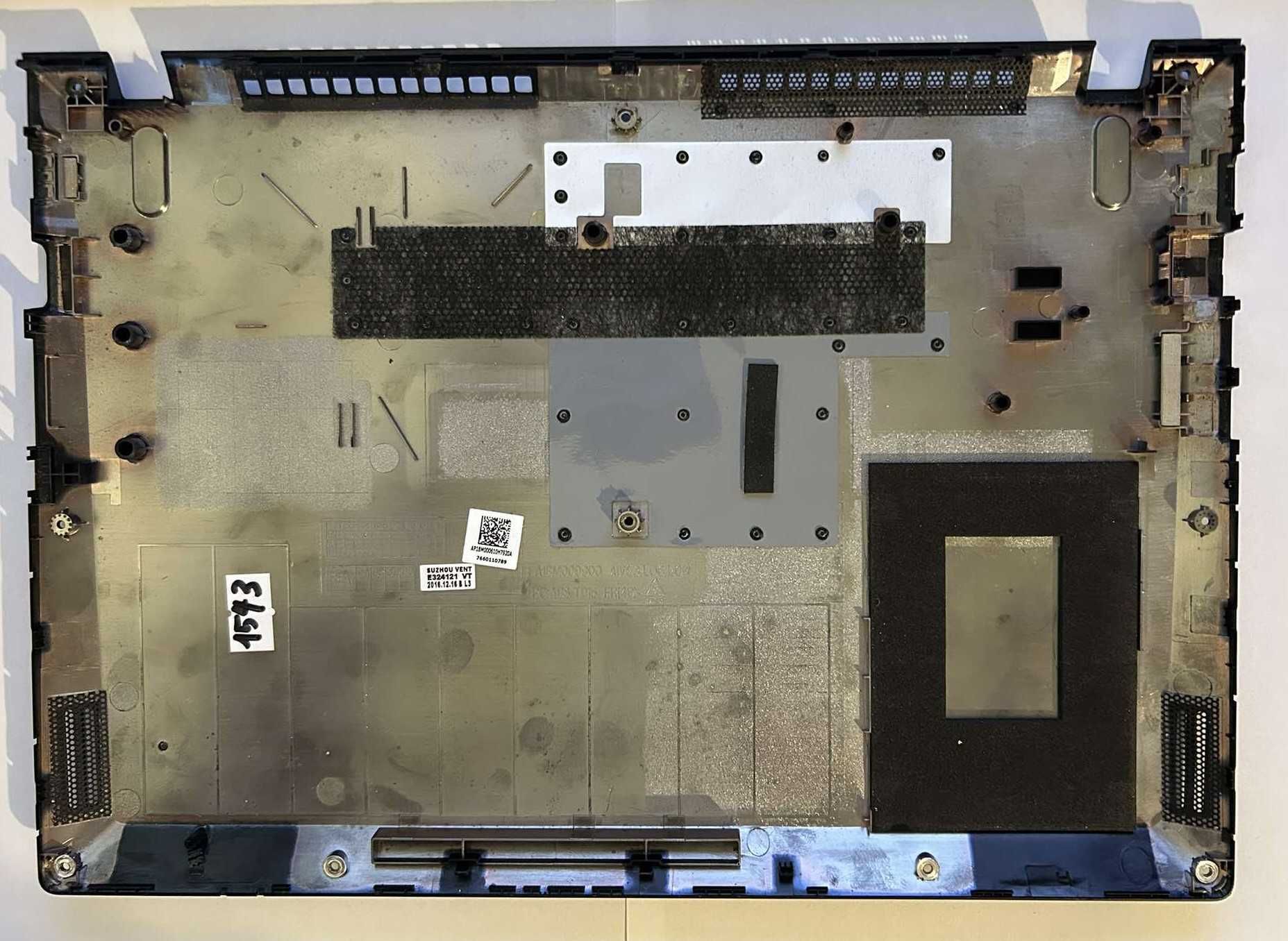 Kadłubek Lenovo ThinkPad E31-70 E31-80 AP1BM000610H7920A (1543)