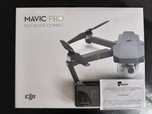 DJI Mavic Pro Fly More Combo