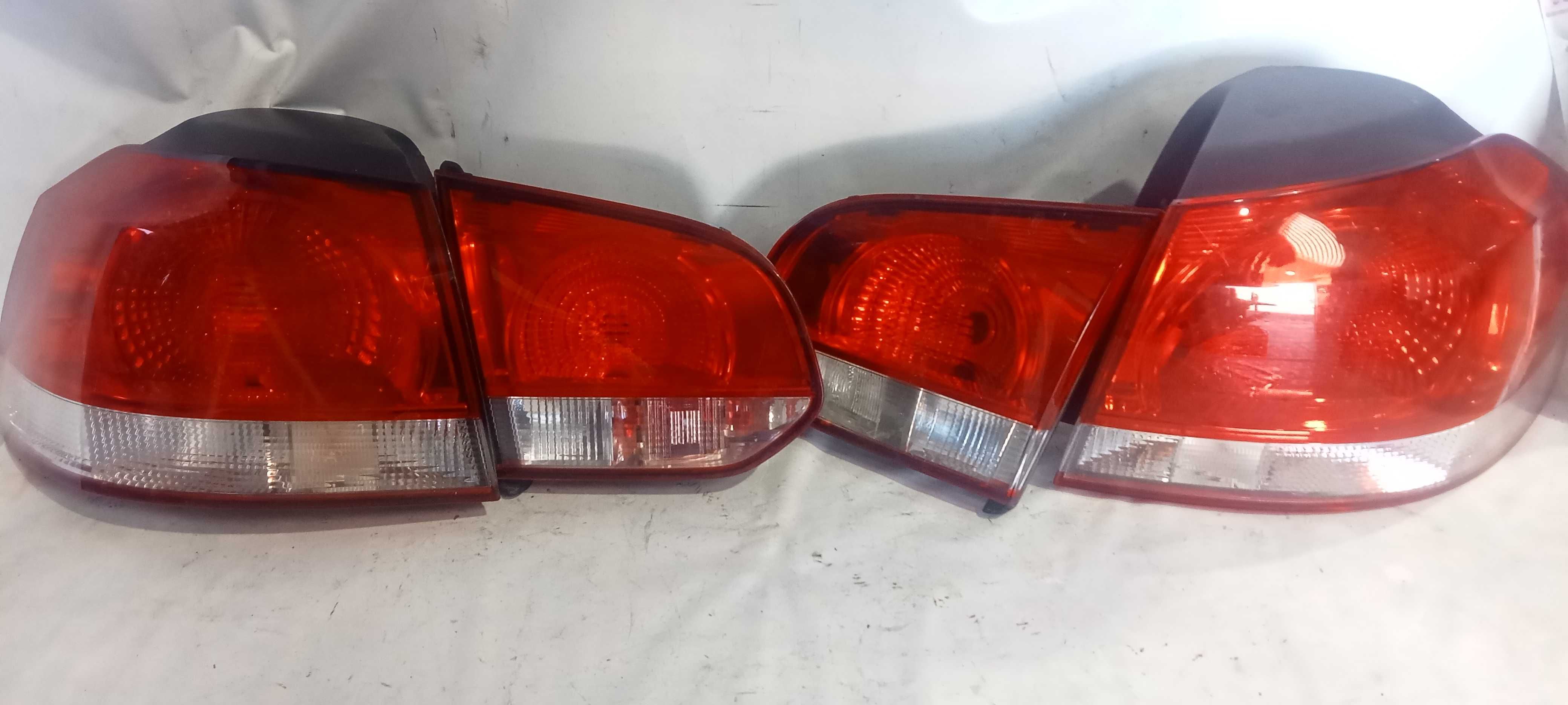 Farolim VW Golf  VI