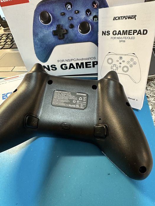 Ігровий джойстик z01