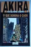 Akira 9- O Que Domina O Caos