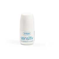 Ziaja Sensitiv Anty-Perspirant W Kremie 60Ml (P1)