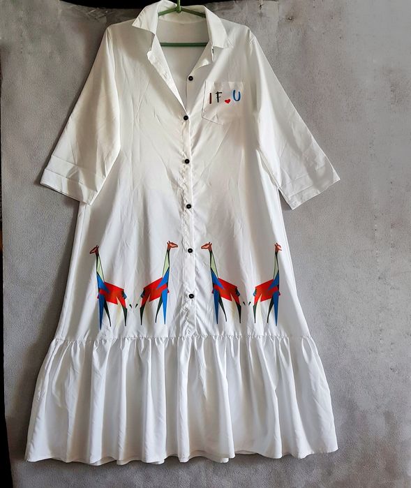 Продам Новые Женские  Платья