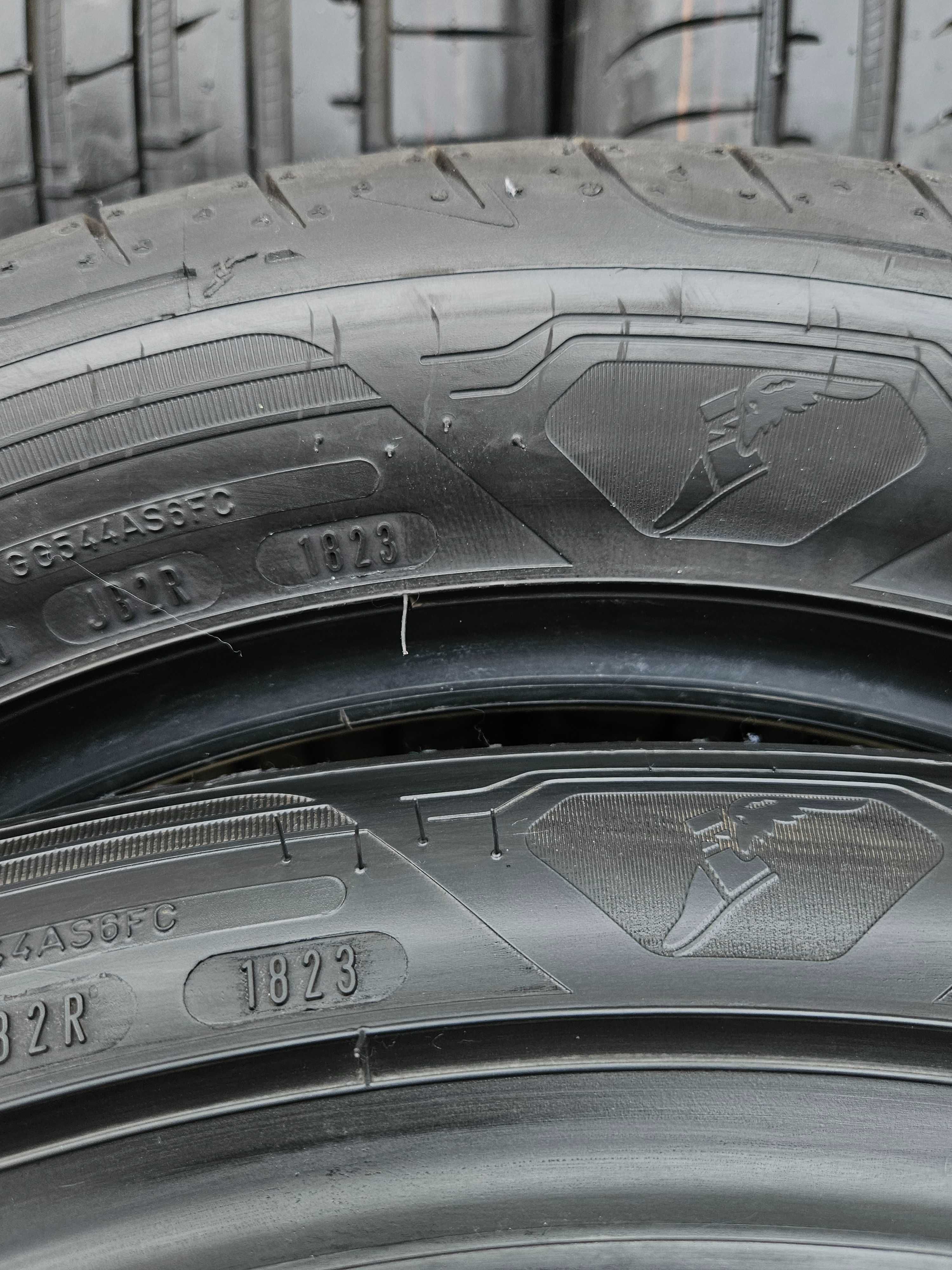 245/45R18 goodyear eagle F1 asymmetric 3