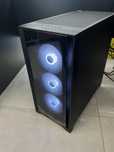 Komputer gamingowy RTX 3060Ti 32GB 5600X 2TB 750W