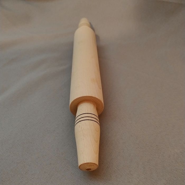 Качалка для тіста