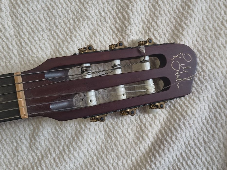 Продам гітару Godin