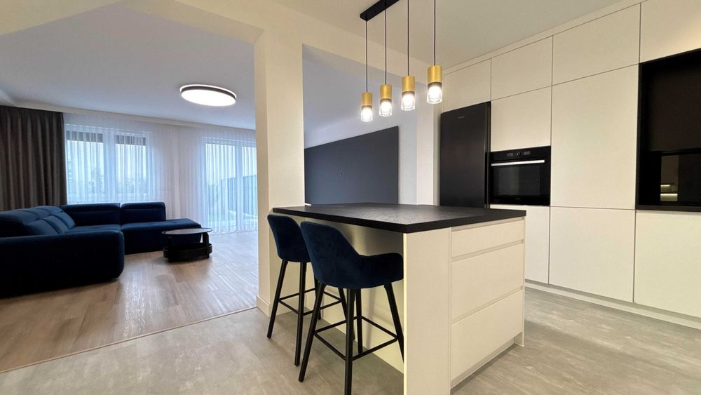 Wynajem: dom 106 m² Dąbrowa | 4 pokoje| ogródek|2 miejsca postojowe