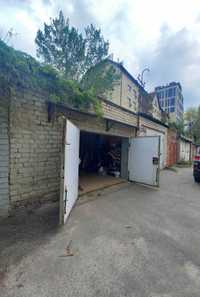 Продам гараж в НАГОРНОМ районе, на ул. Паторжинского