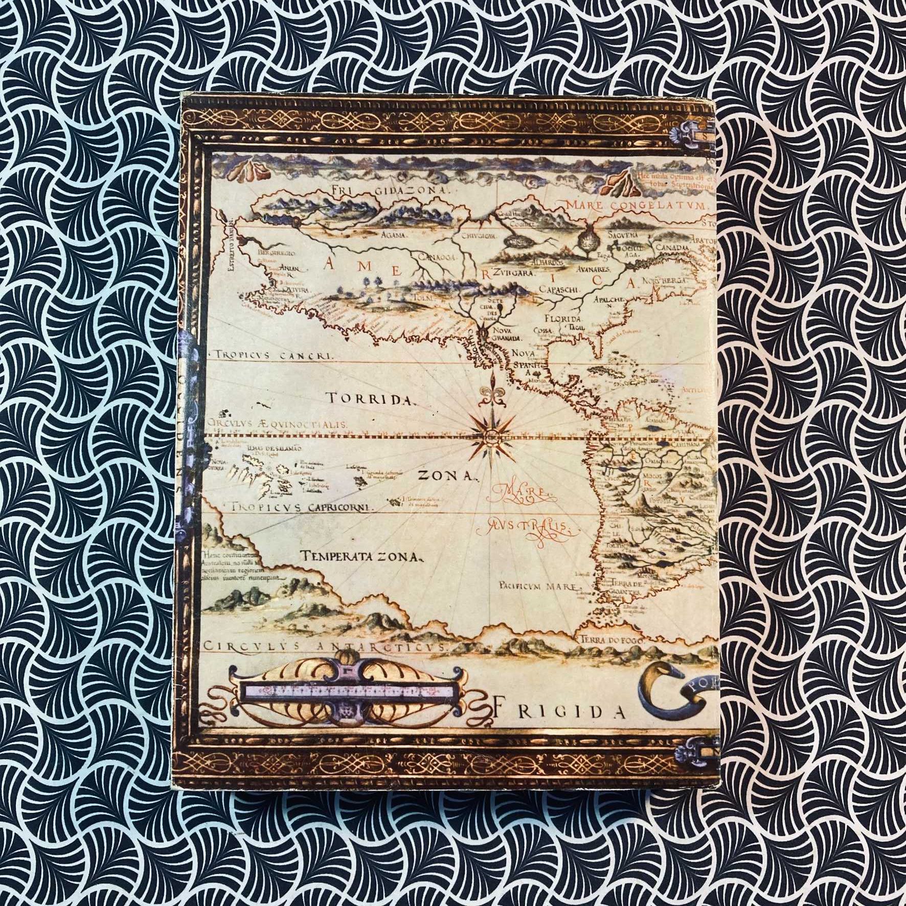 IV Centenario de Os Lusíadas de Camões