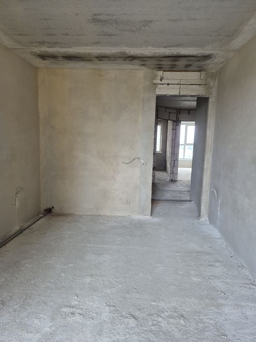 Продам двокімнатну квартиру з а/о  в ЖК Олександрівський