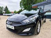 Hyundai I30 BENZYNA * KLIMATYZAJA * 5 DRZWI * super * okazja * polecamy