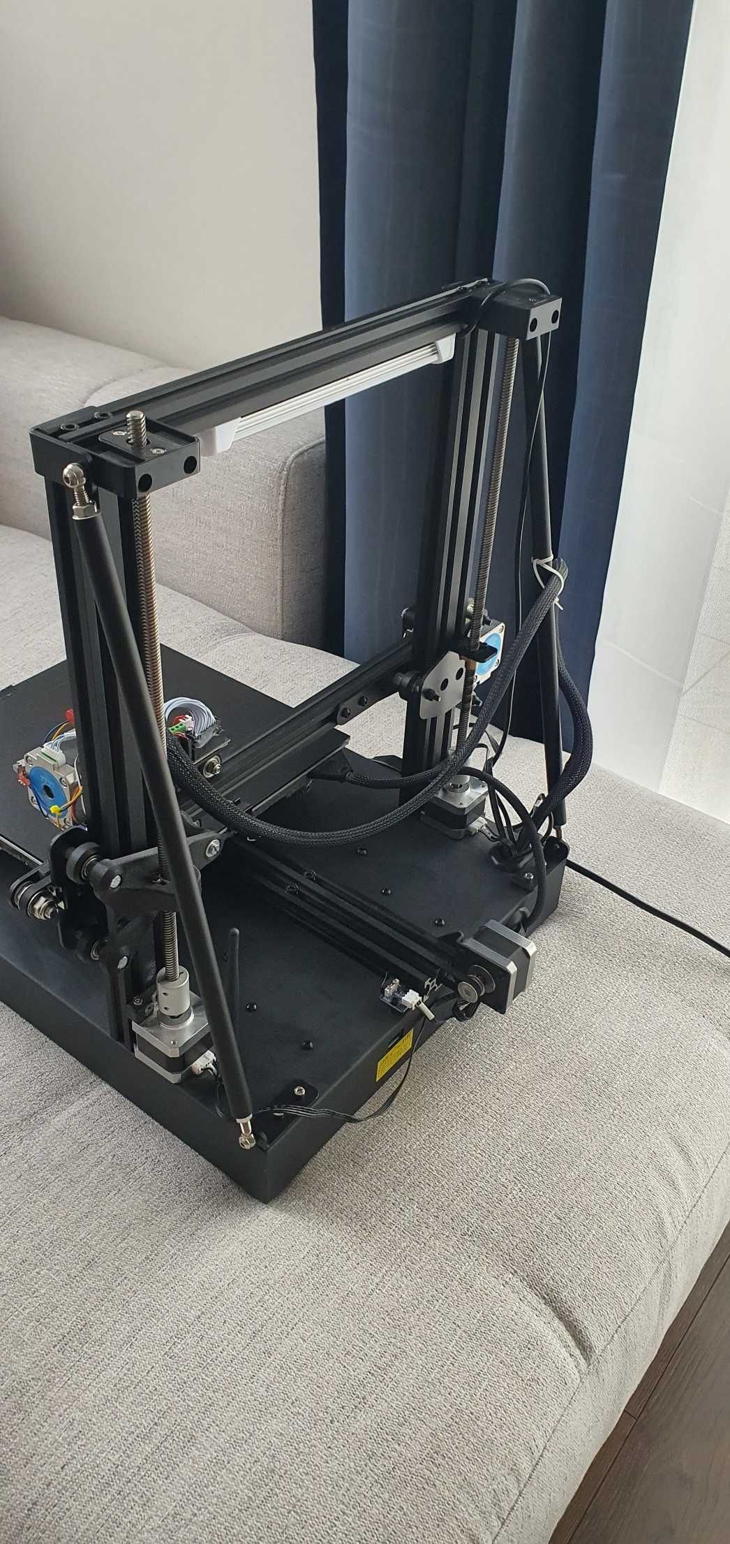 Drukarka 3D GEEETECH Klipper WIFI