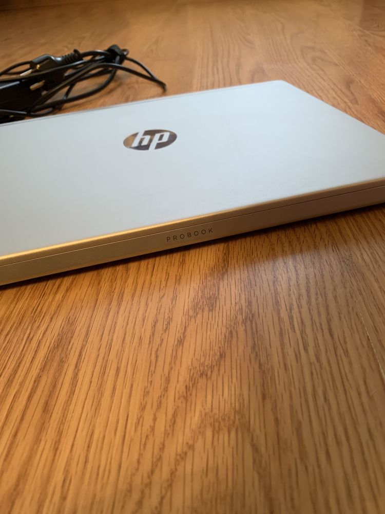 Продам ультрабук HP Probook 445 G7 Ryzen 5 4500U