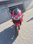 Kawasaki zx6 636 Super Stan