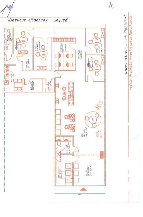 Wynajem  Atrakcyjnego Lokalu Stare Miasto
