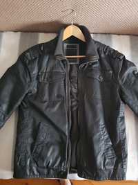 Куртка демисезонная мужская размер м ( 48- 50)