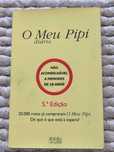 O Meu Pipi
Diário
de Anónimo