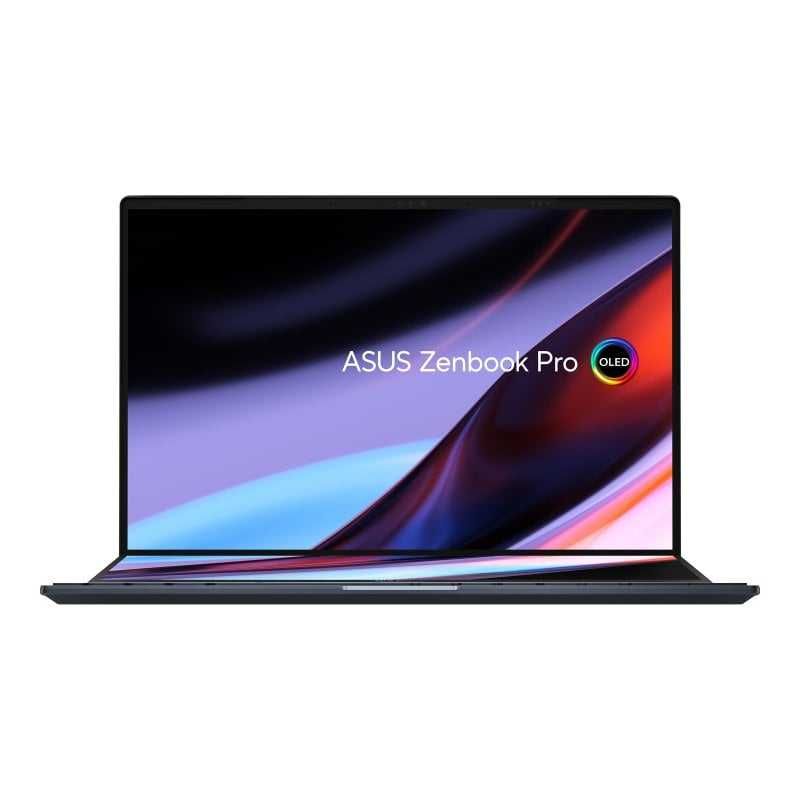 ISG ASUS ZenBook Pro 14 Duo OLED Intel  i9-13900H/32GB/1TB/4060/14.5"